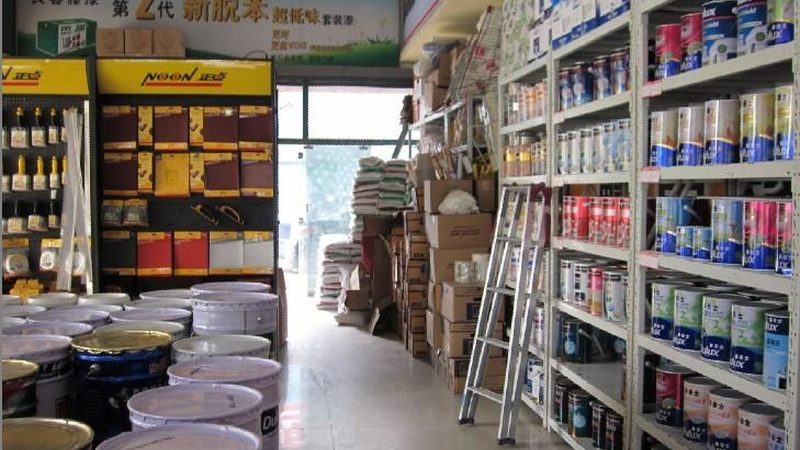 成都民宿装修风格：打造温馨与舒适的居住体验