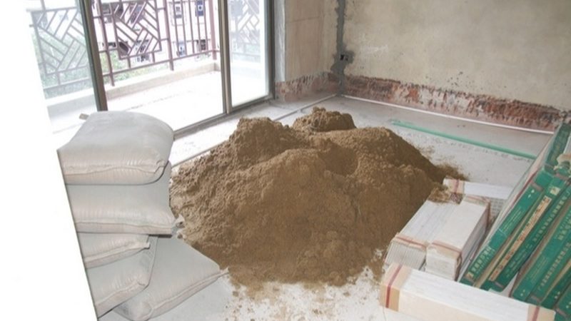 小型商铺装修报价清单常见陷阱